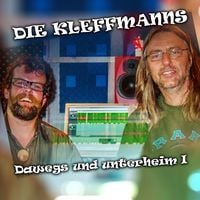 Produktbild: Die Kleffmanns: Dawegs und unterheim I