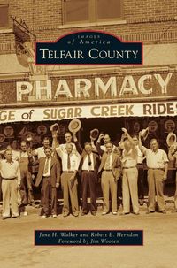 Produktbild: Telfair County