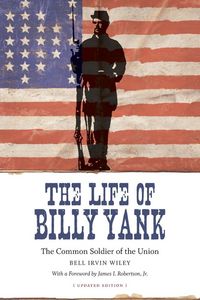 Produktbild: Life of Billy Yank