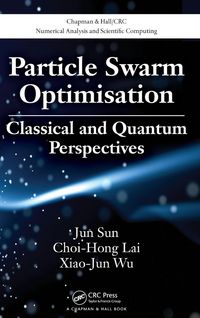 Produktbild: Particle Swarm Optimisation