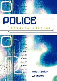 Produktbild: Police Problem Solving