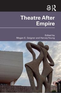 Produktbild: Theatre After Empire