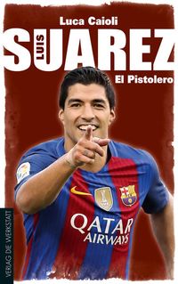 Produktbild: Luis Su&aacute;rez