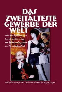Produktbild: Das zweit&auml;lteste Gewerbe der Welt