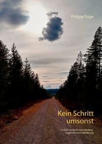 Produktbild: Kein Schritt umsonst