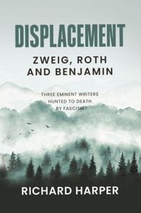Produktbild: Displacement: Zweig, Roth and Benjamin