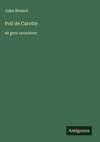Produktbild: Poil de Carotte