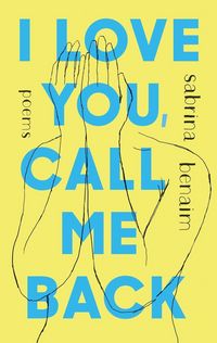 Produktbild: I Love You, Call Me Back