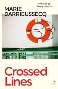 Produktbild: Crossed Lines