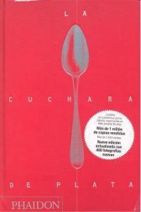 Produktbild: La Cuchara de Plata (Silver Spoon, New Edition) (Spanish Edition)