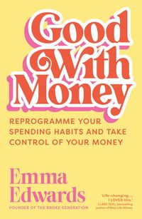 Produktbild: Good with Money