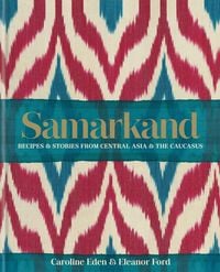 Produktbild: Samarkand