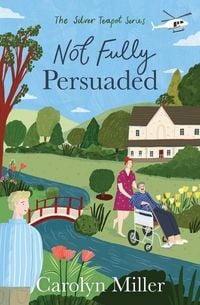 Produktbild: Not Fully Persuaded