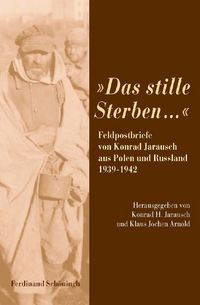 Produktbild: Das stille Sterben...