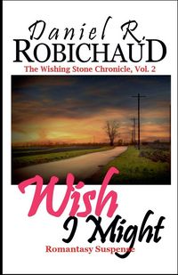 Produktbild: Wish I Might