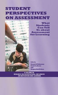 Produktbild: Student Perspectives on Assessment