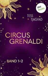 Produktbild: Circus Grenaldi