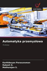 Produktbild: Automatyka przemys&iquest;owa