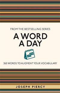 Produktbild: A Word a Day