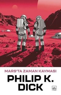 Produktbild: Marsta Zaman Kaymasi