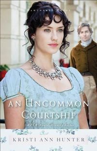 Produktbild: An Uncommon Courtship