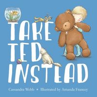 Produktbild: Take Ted Instead