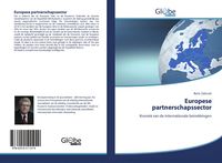 Produktbild: Europese partnerschapssector