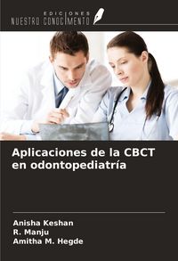 Produktbild: Aplicaciones de la CBCT en odontopediatr&iacute;a
