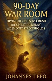 Produktbild: 90-Day War Room