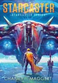Produktbild: Starcaster (Starcaster Series Book 1)