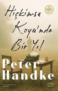 Produktbild: Hickimse Koyunda Bir Yil