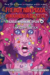 Produktbild: Fazbearin Korkunc Tipleri 8