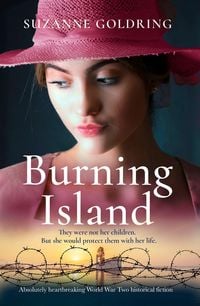 Produktbild: Burning Island