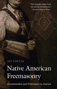 Produktbild: Native American Freemasonry
