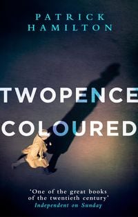 Produktbild: Twopence Coloured
