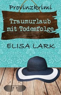 Produktbild: Traumurlaub mit Todesfolge