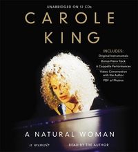 Produktbild: NATURAL WOMAN              12D