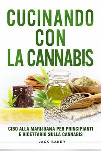 Produktbild: Cucinando Con La Cannabis