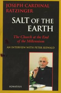 Produktbild: Salt Of The Earth Christianity