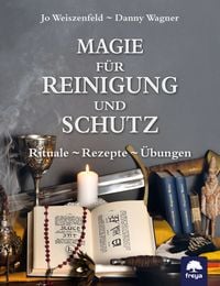 Produktbild: Magie f&uuml;r Reinigung und Schutz