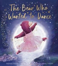 Produktbild: Bear Who Wanted to Dance