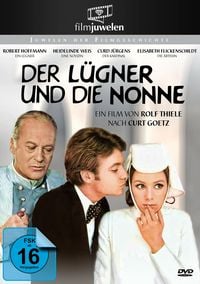 Produktbild: Der L&uuml;gner und die Nonne