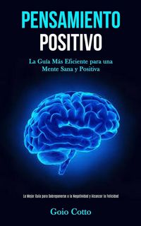 Produktbild: Pensamiento Positivo