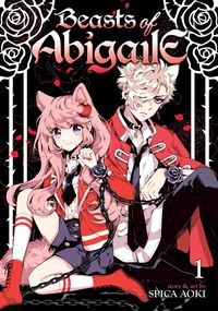 Produktbild: Aoki, S: Beasts of Abigaile Vol. 1
