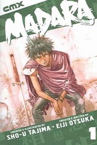 Produktbild: Madara: Volume 1