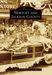 Produktbild: Newport and Jackson County