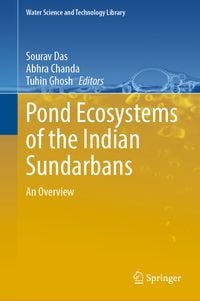 Produktbild: Pond Ecosystems of the Indian Sundarbans