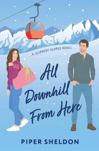 Produktbild: All Downhill From Here