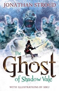 Produktbild: The Ghost of Shadow Vale