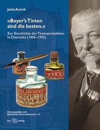 Produktbild: Beyers Tinten sind die besten.
